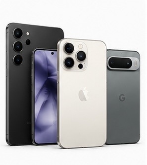 Smartphones