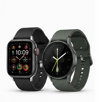 Smartwatches