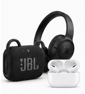 Audio