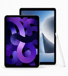 Tablets - ipads
