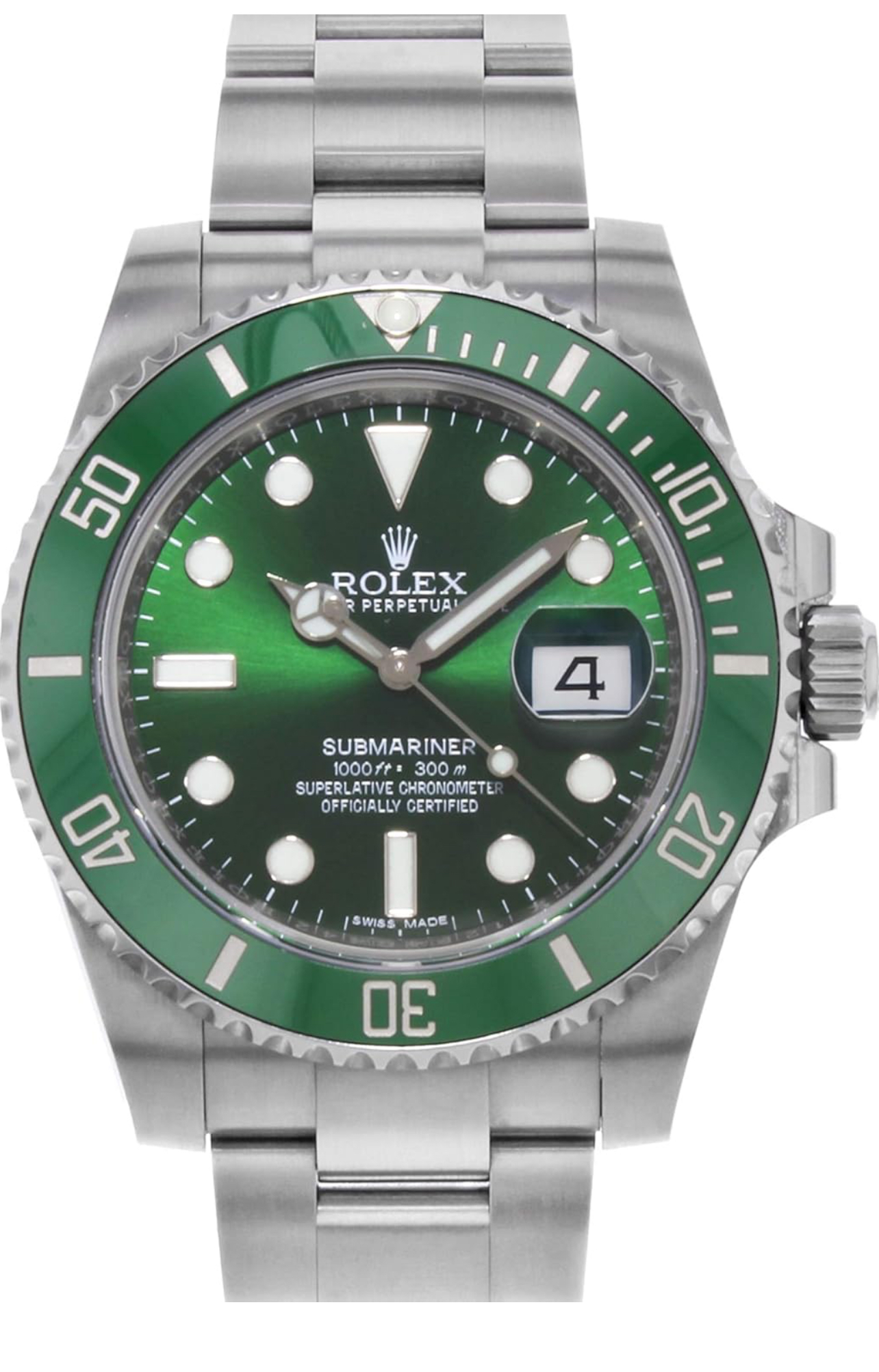 Rolex Submariner