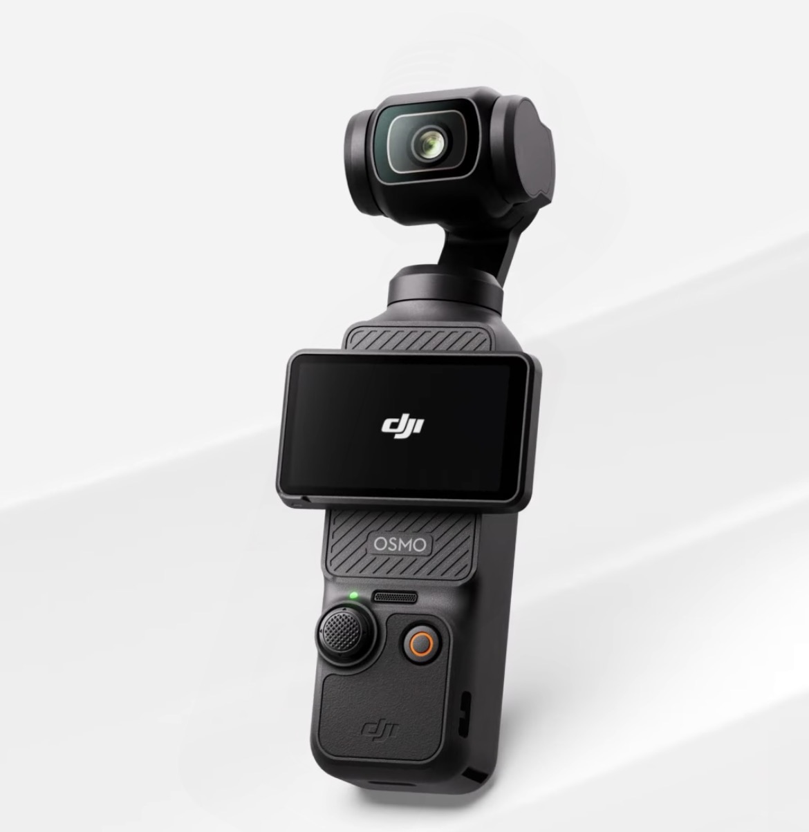 OSMO POCKET 3