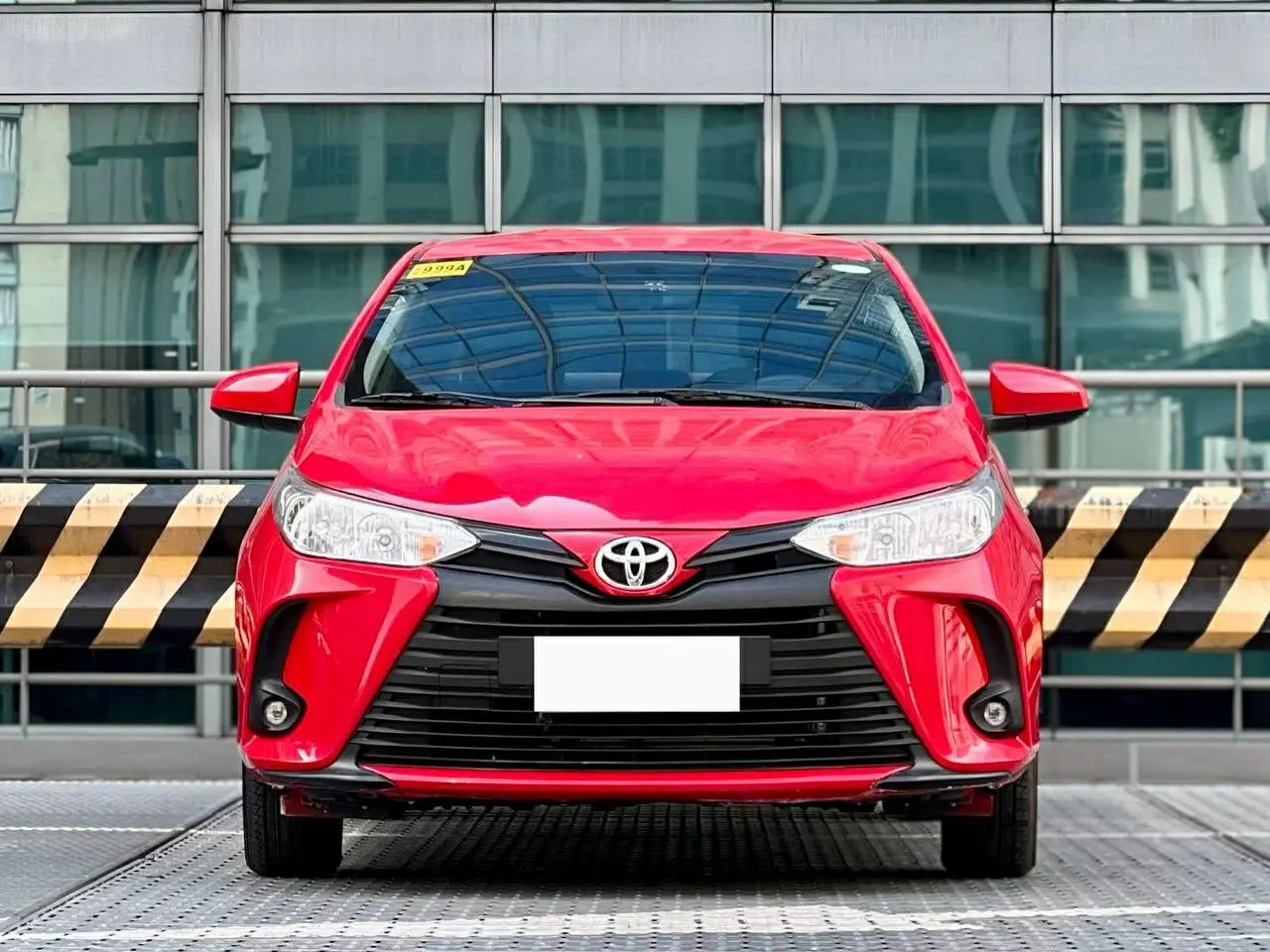 2025 Toyota Vios 1.3 XLE Gas A/T