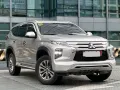 2021 Mitsubishi Montero Sport GLX 2.4 DSL MT